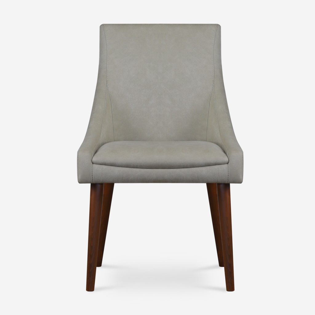 Nina S round legs - Icon Chairs