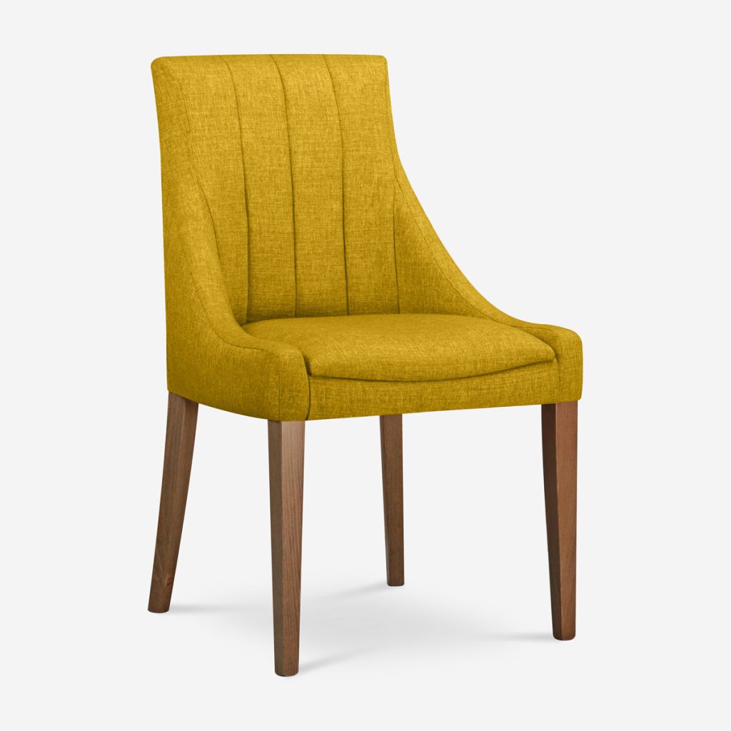 Nina S fluted - Icon Chairs