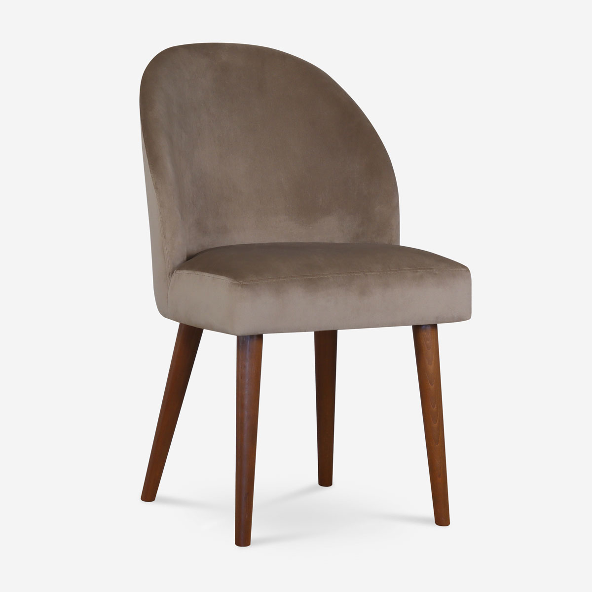 Raja S round legs - Icon Chairs