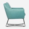 Appiah metal 1 seater