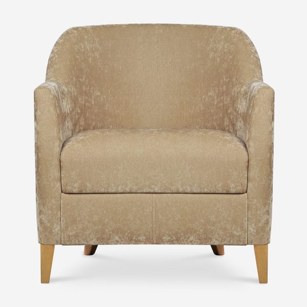 Raja Lounge 1 seater