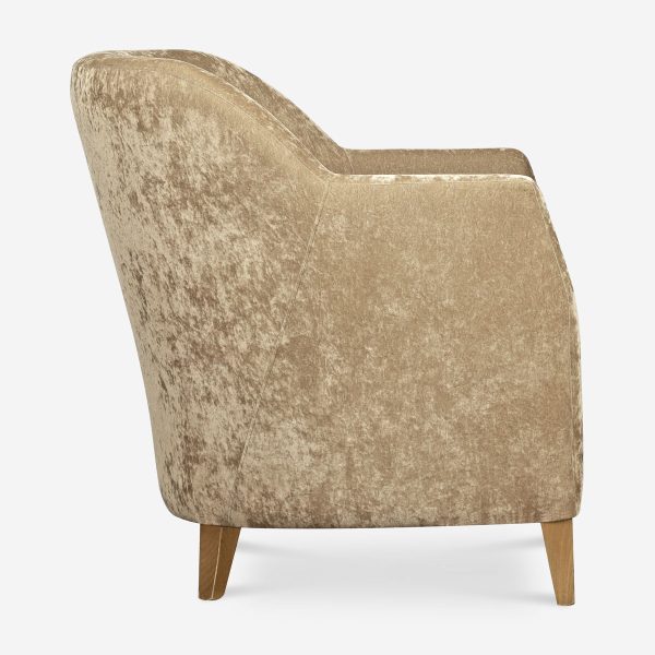 Raja Lounge 1 seater