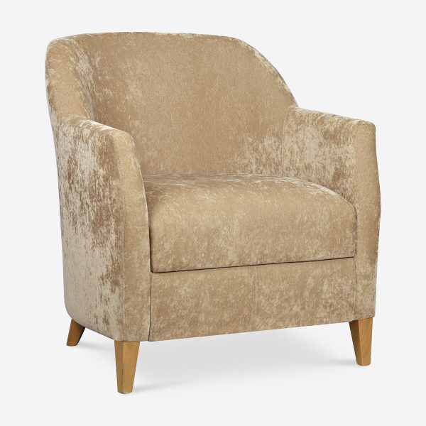 Raja Lounge 1 seater