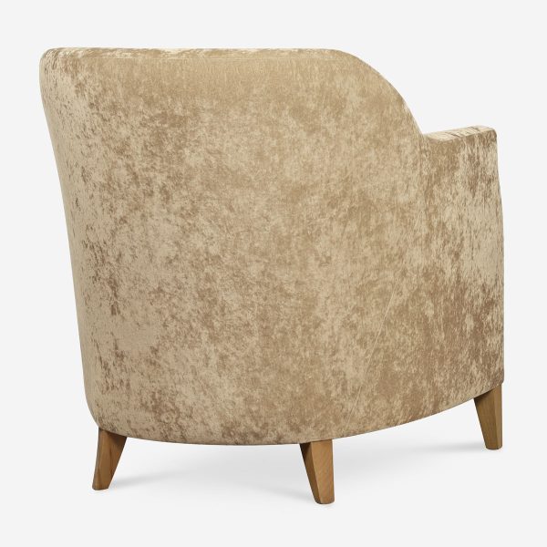 Raja Lounge 1 seater