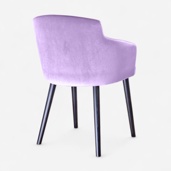 Holly wooden legs